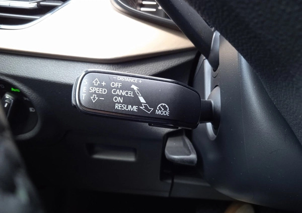 Skoda Kamiq cena 107600 przebieg: 8365, rok produkcji 2023 z Gliwice małe 407